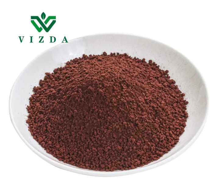 Iron Chelate EDDHA Fe 6% Organic Chelating