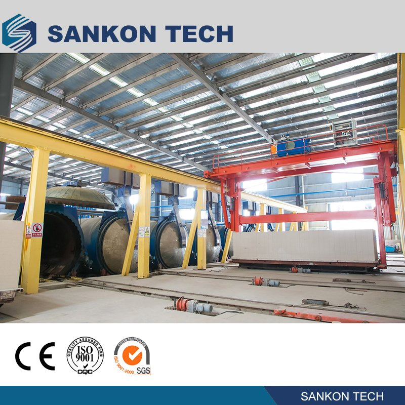 High Performance Cement Block Making Machine Concrete Block Machine