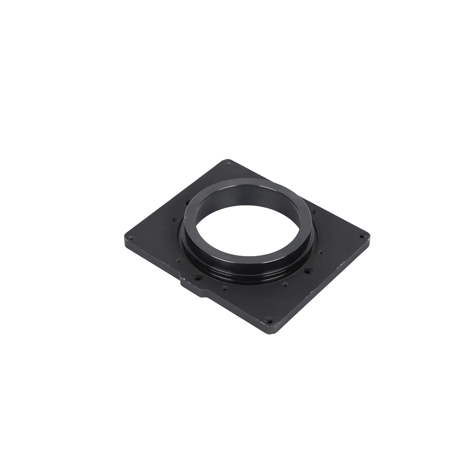 High Quality Aluminum Die Casting Precision Machining Aerospace Parts for Medical