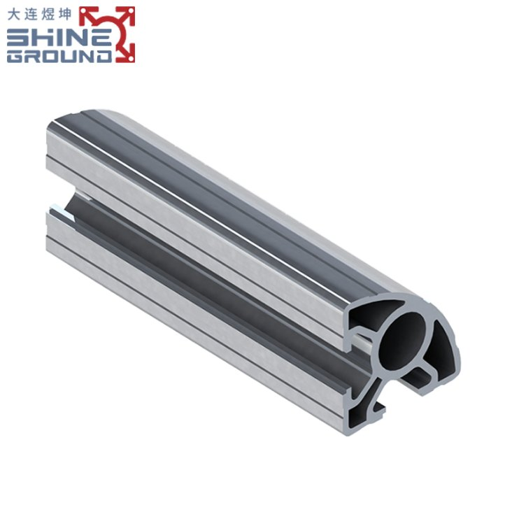 Premium 2020 Aluminium Profile for Versatile Workbench Construction