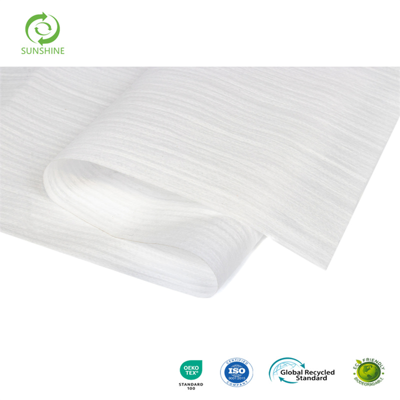 Elastic Waist Band Nonwoven Fabric for Diaper