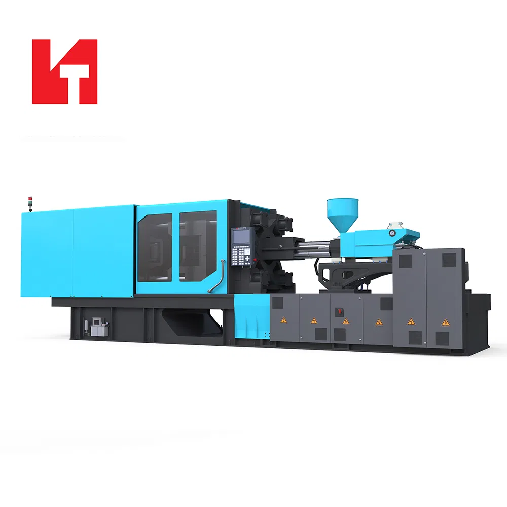 230 Ton Servo-Hydraulic Plastic Injection Molding Machine