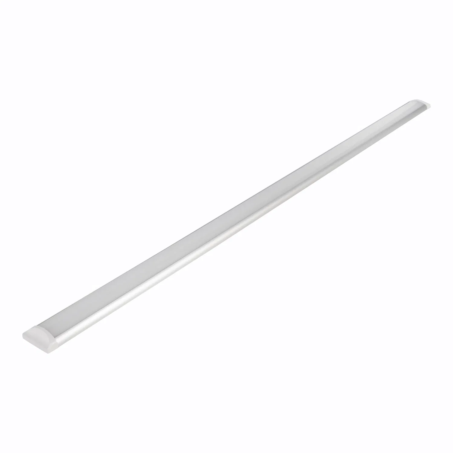 Amber Industry Reliable 4000K/5000K/6500K LED T-Bar Light Cleanroom