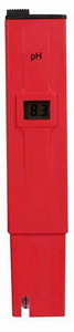 High-Precision Water Test pH Meter (pH-009(I))