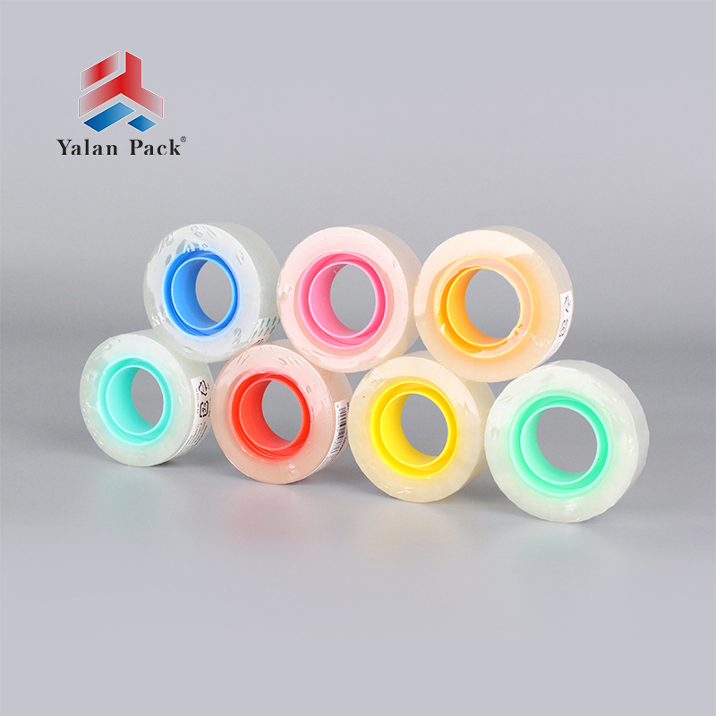 Premium High-Strength BOPP Packing Tape for Secure Shipping