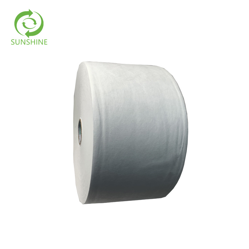 Meltblown Nonwoven Fabric BFE99 Disposable Face Mask
