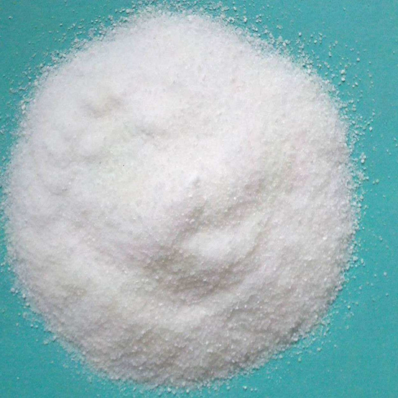 China Factory Price Polyacrylamide for Wastewater Treatment