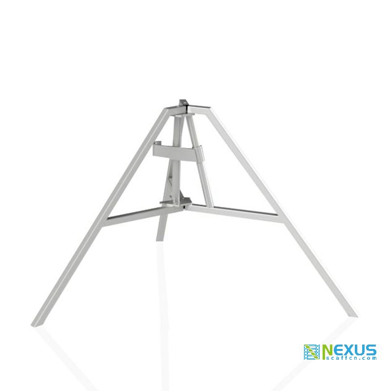 Formwork Tripod for Adjustable Steel Props