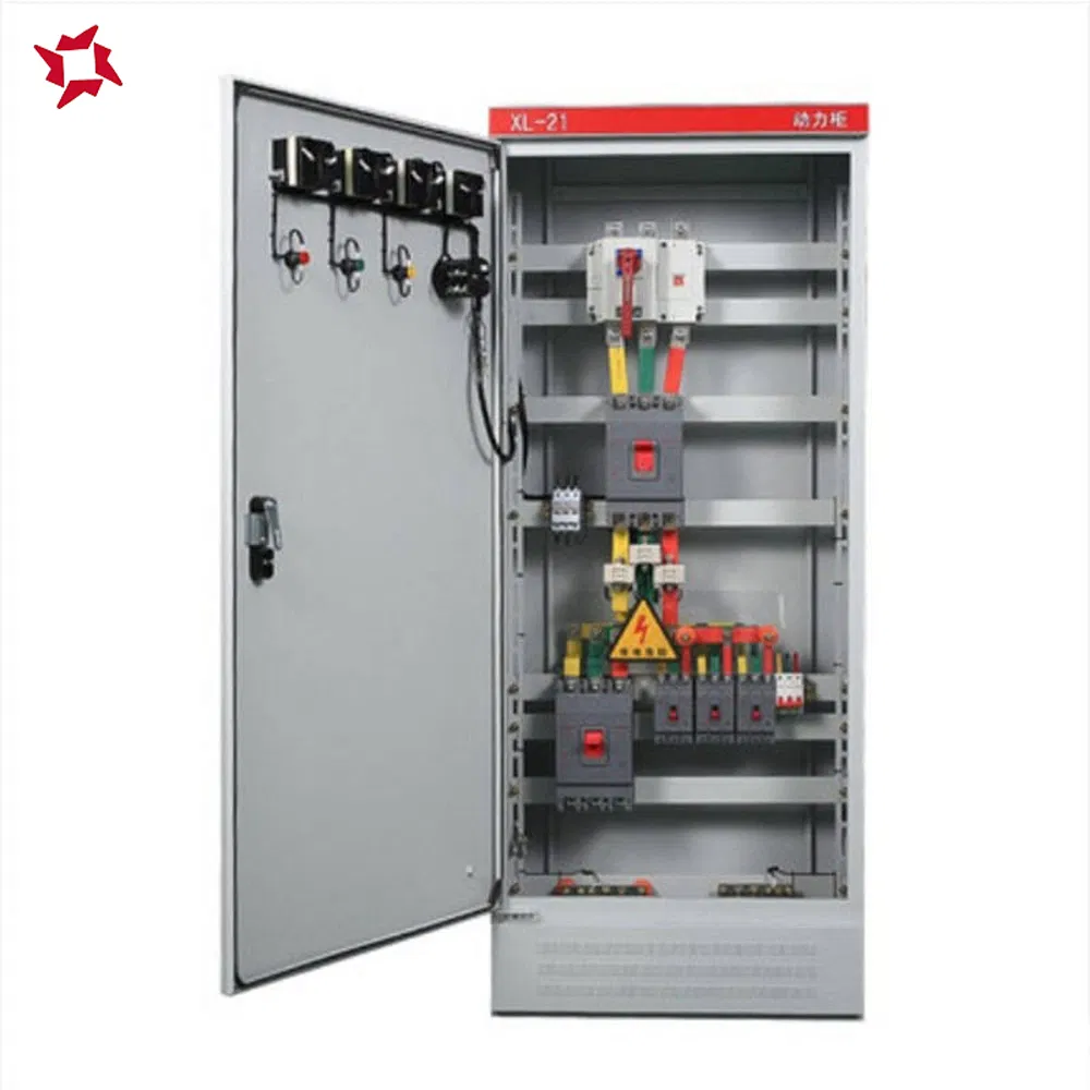 Low Voltage Distribution Board Switch Cabinet for Power Equipment