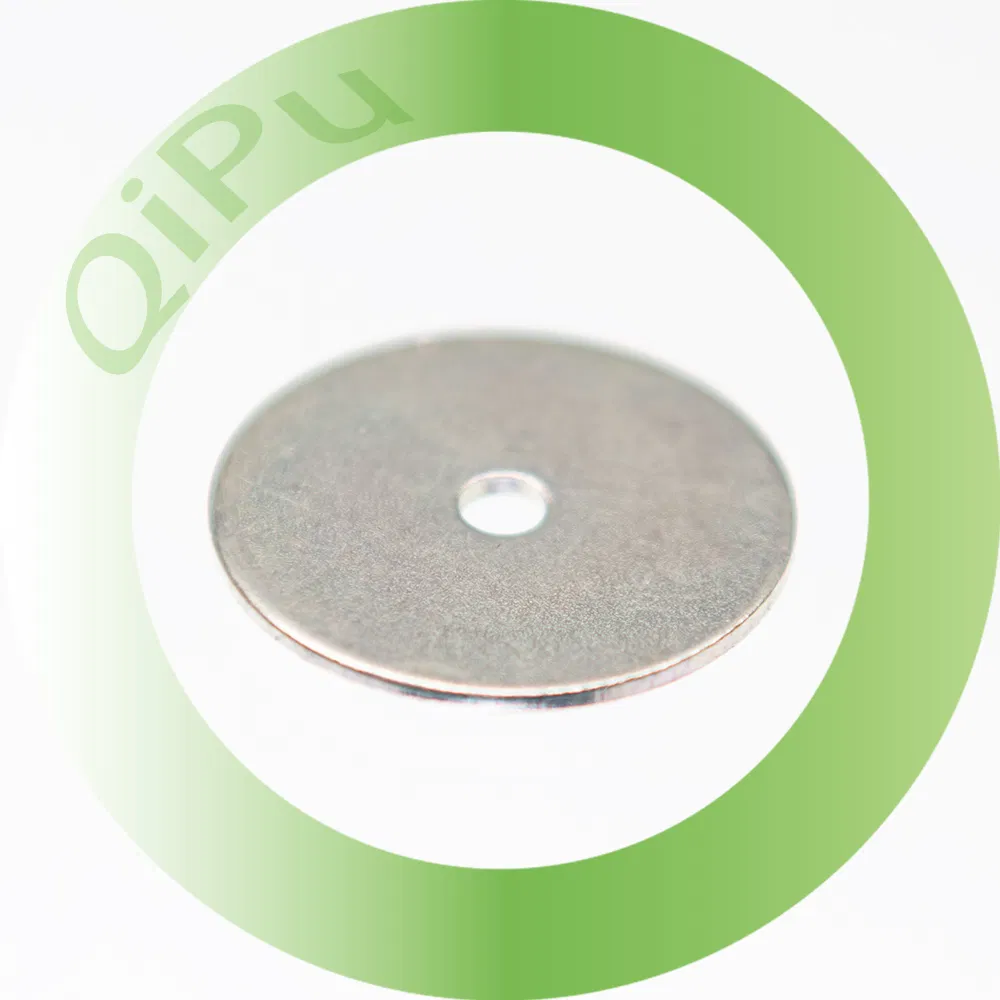 Galvanized Flat Washer Metal Gasket