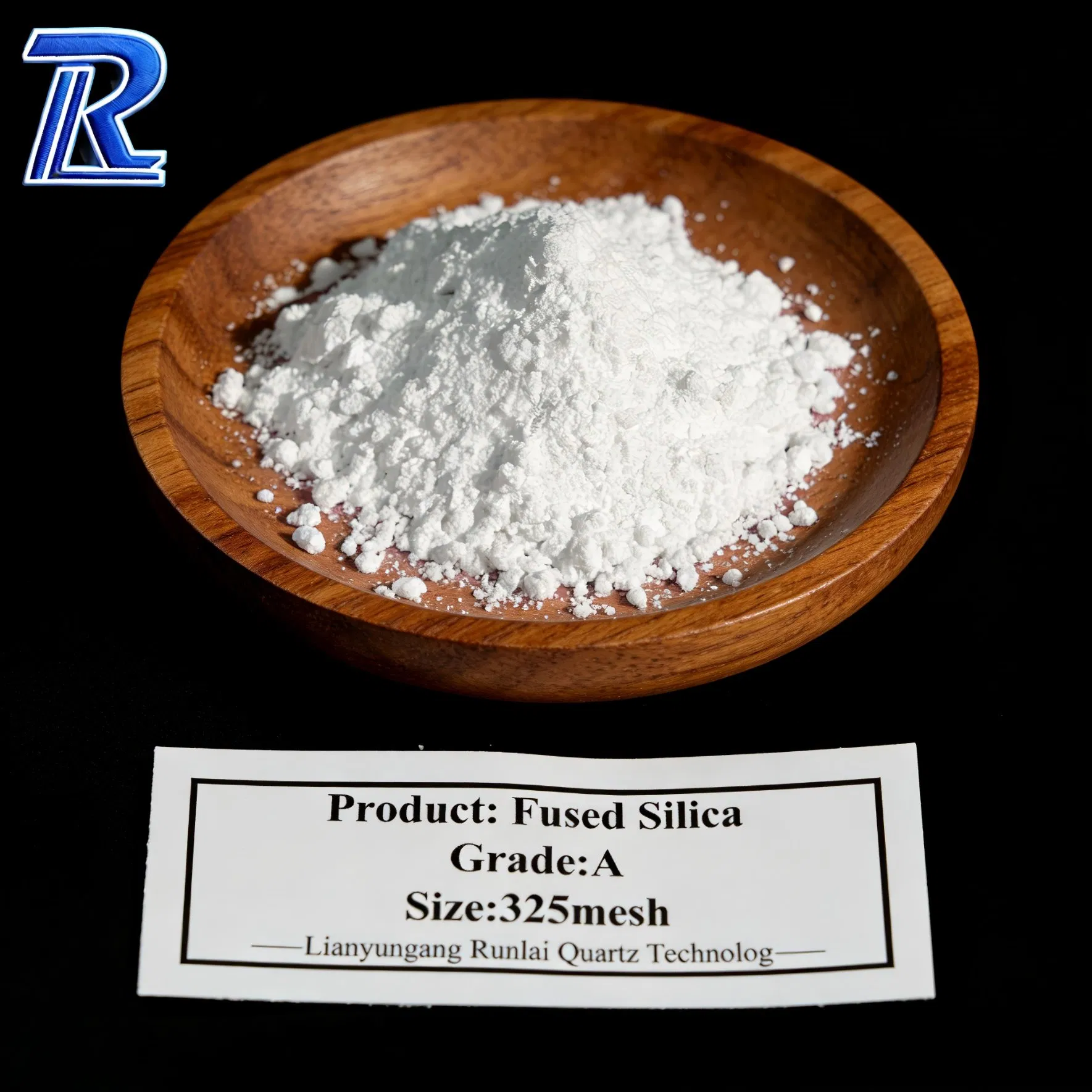 Ultra Pure Fused Silica 99.95% Grade A 1-3mm for Solar Panel Industry