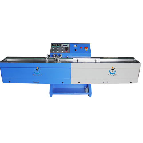 Butyl Extruder Machinery Primary Sealant Spreading for Insulating Glass Production