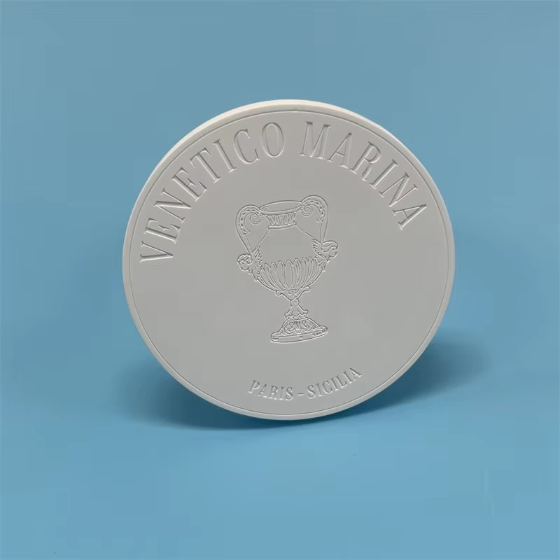 Gypsum Perfume Sheet Air Freshener Plaster Essential Oil Diffuser Plate