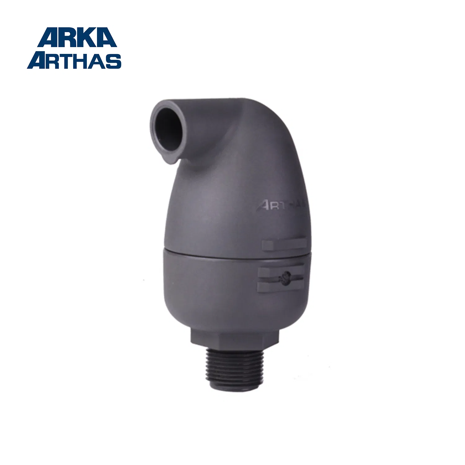 1 Inch Agriculture Irrigation Pipeline Combined Air Relief Valve