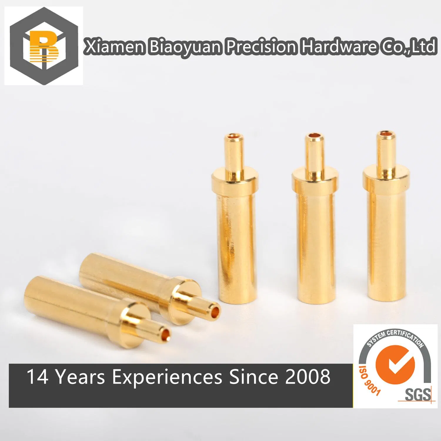 Professional Custom-Made OEM CNC Precision Mechanical Machine Part