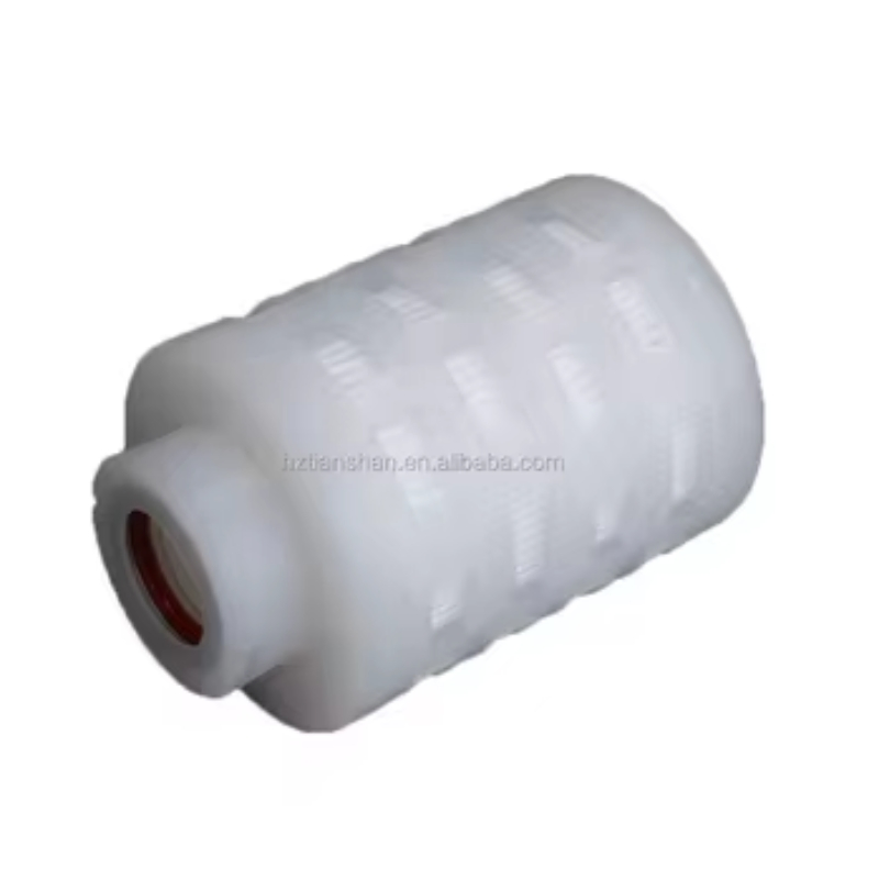 0.2 Micron PTFE Membrane Junior Filter Cartridge for Biological Solutions