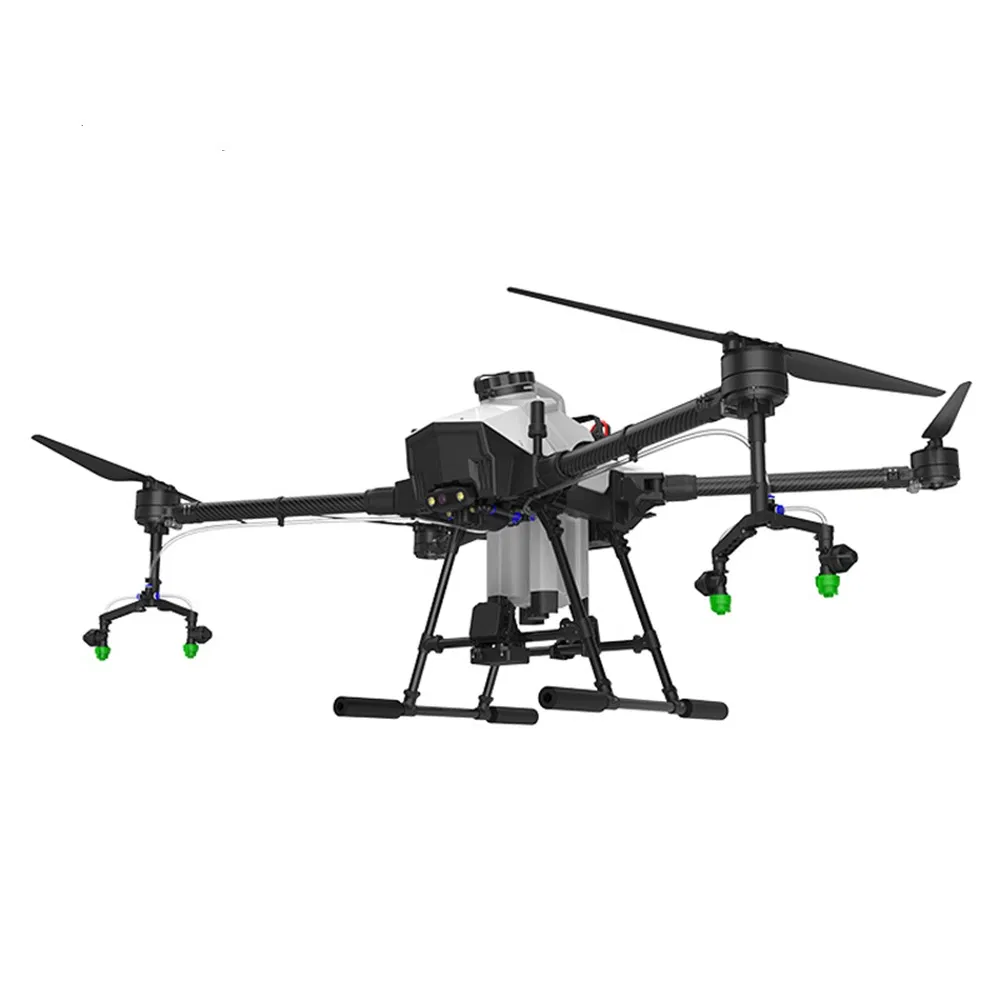 Landwirtschaftliche Sprühdrohne UAV für Pestizidspritzung und Düngerausbringung 5L-150L