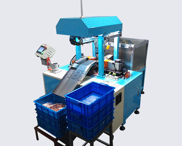 Máquina automática de biselado de tubos hidráulicos CE