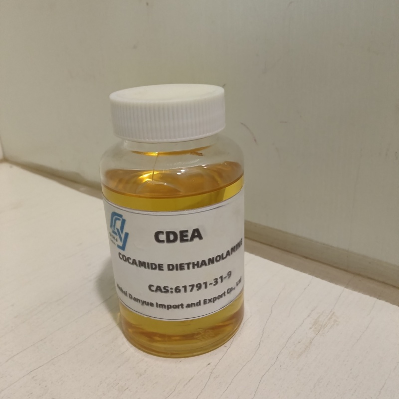 Кокамид ДЭА / Кокосовый 6501 CDEA