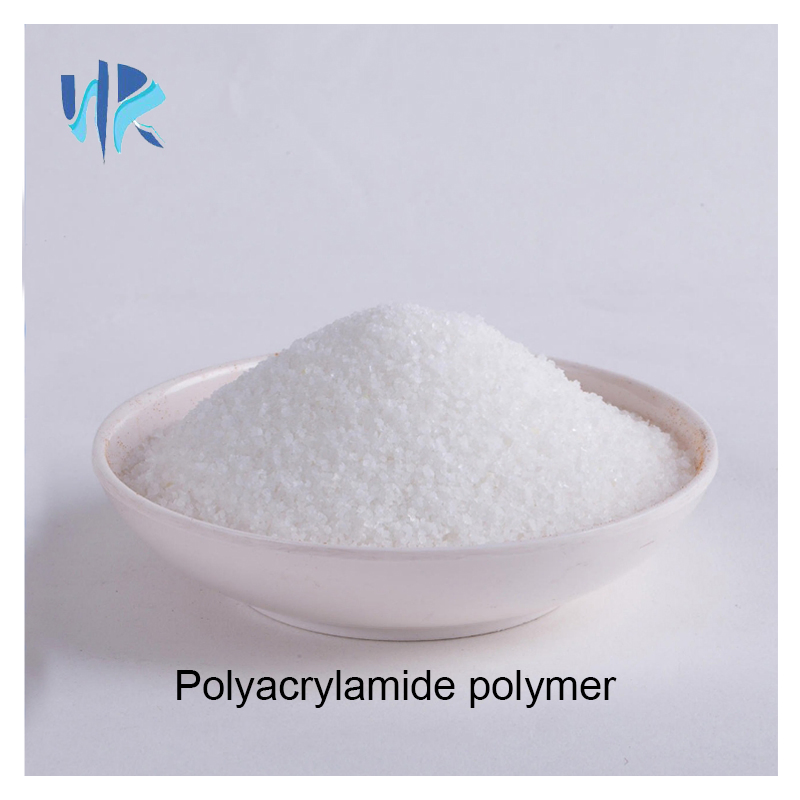 High Molecular Weight PAM Polyacrylamide Chemicals for Textile Wastewater Treatment