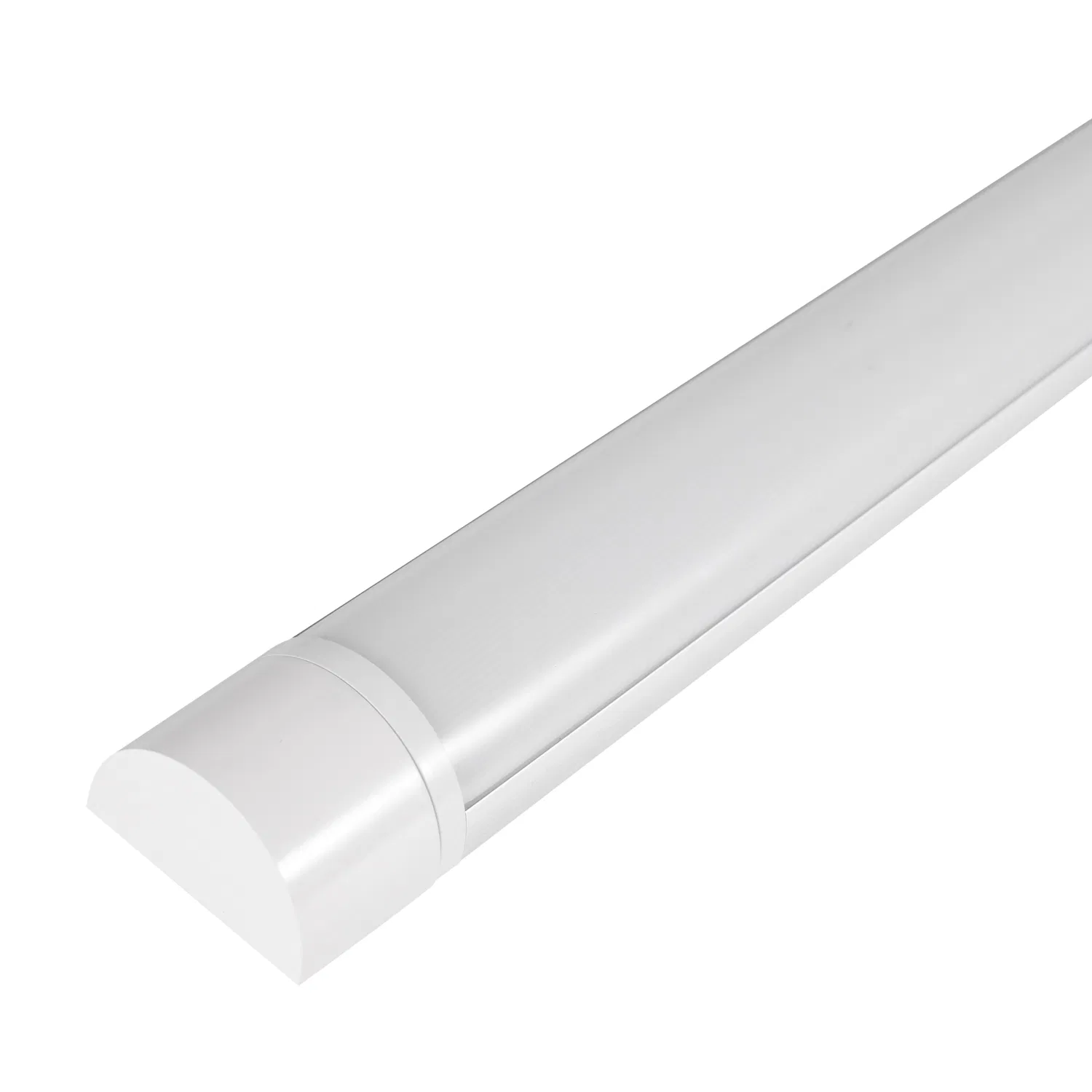 Anpassbare austauschbare Hochleistungs-6500K-LED-T-Bar-Leuchte Reinraum