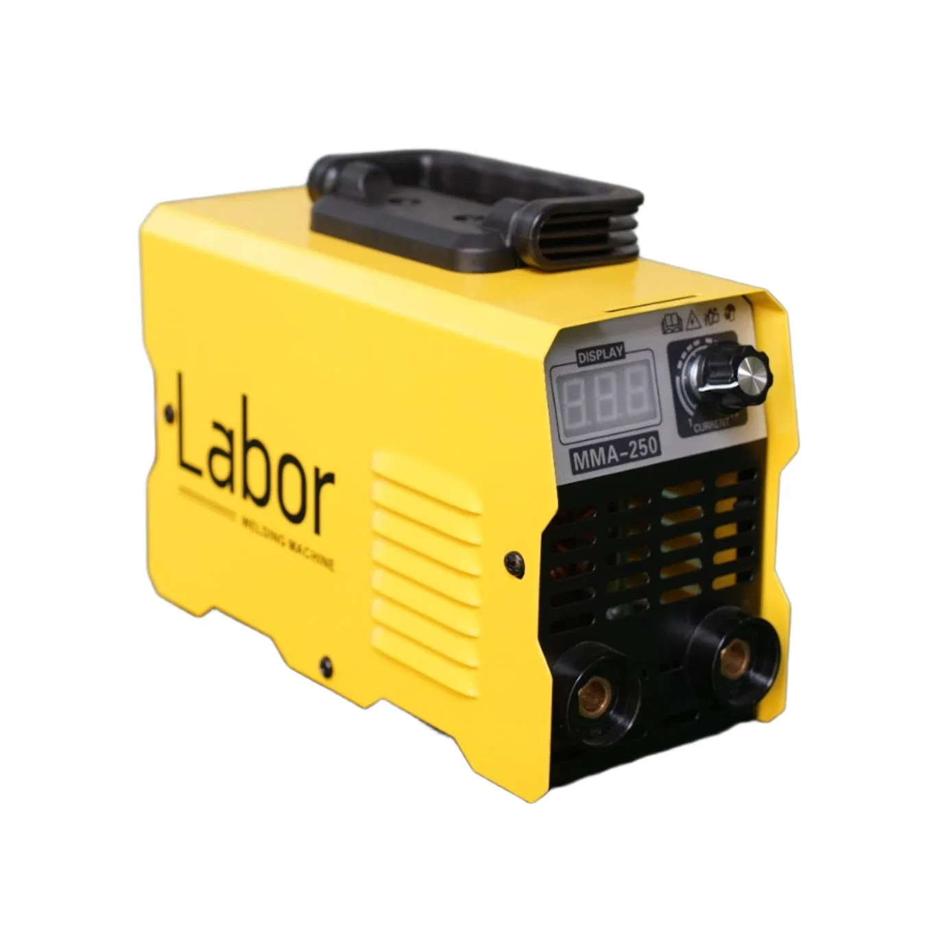 Mini saldatrice inverter per saldatura ad arco MMA
