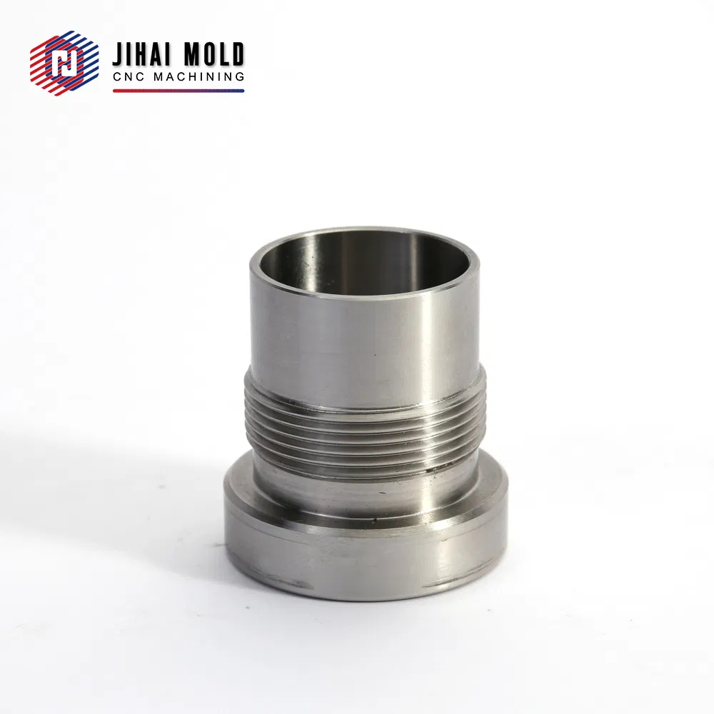 High Precision CNC Machining Turning Milling Metal Parts CNC Fabrication Processing Non-Standard Products
