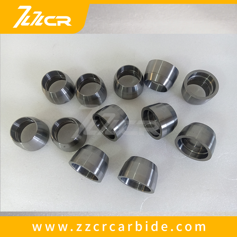 Tungsten Carbide Nose Cap for 650/1200-Mwd