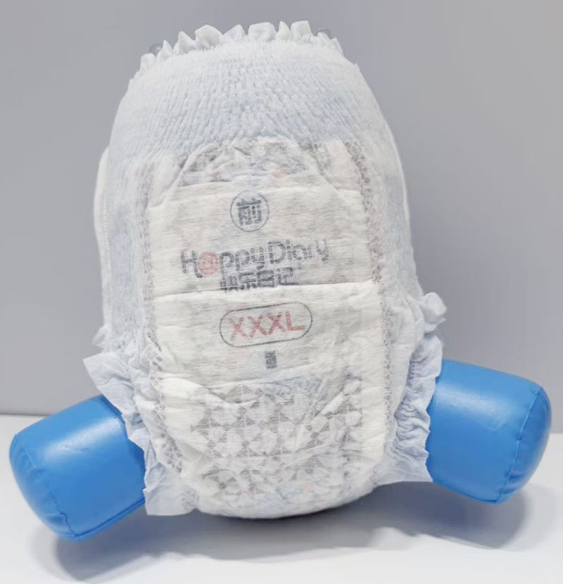 Baby Pull UPS Diapers Stcoklot