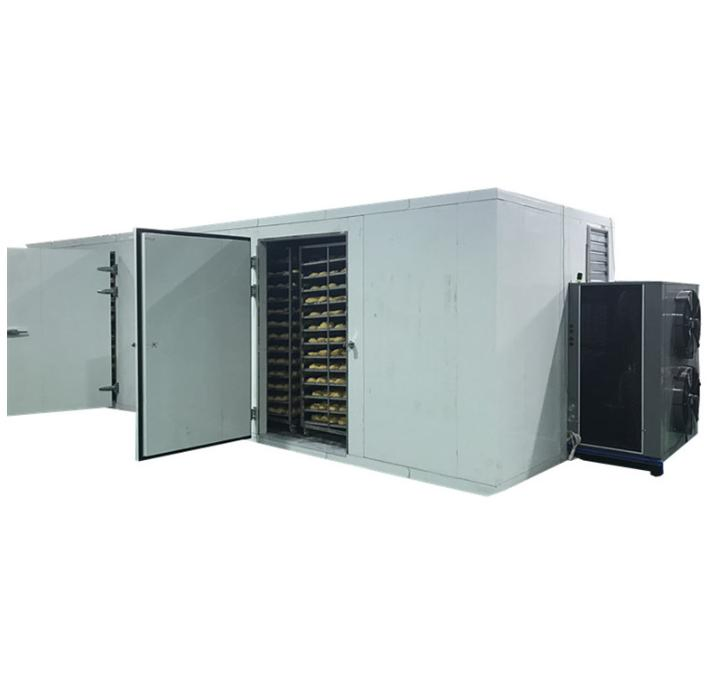 Industrial Garlic Dehydrator Machine Noodle Dehydrator Food Dehydrator