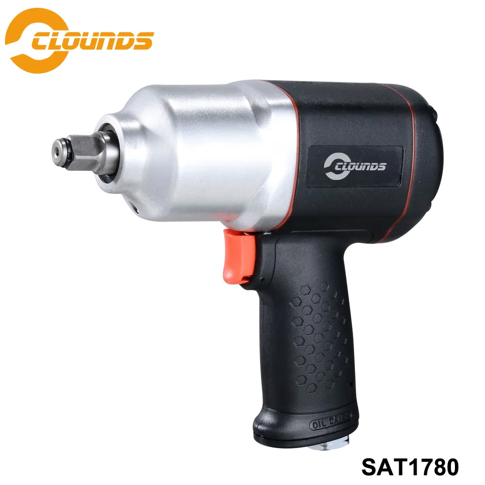 1/2" Automotive Repair Air Impact Wrench