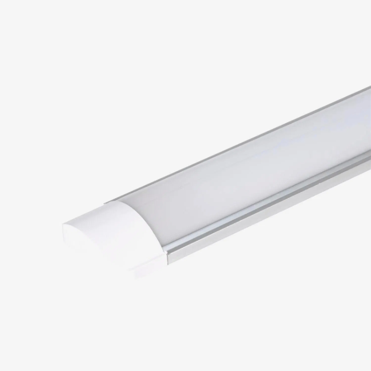 Cleanroom T-Bar Ceiling LED Light, Customized Instant Start-up, 12W-48W, 2000-5000 Lumens