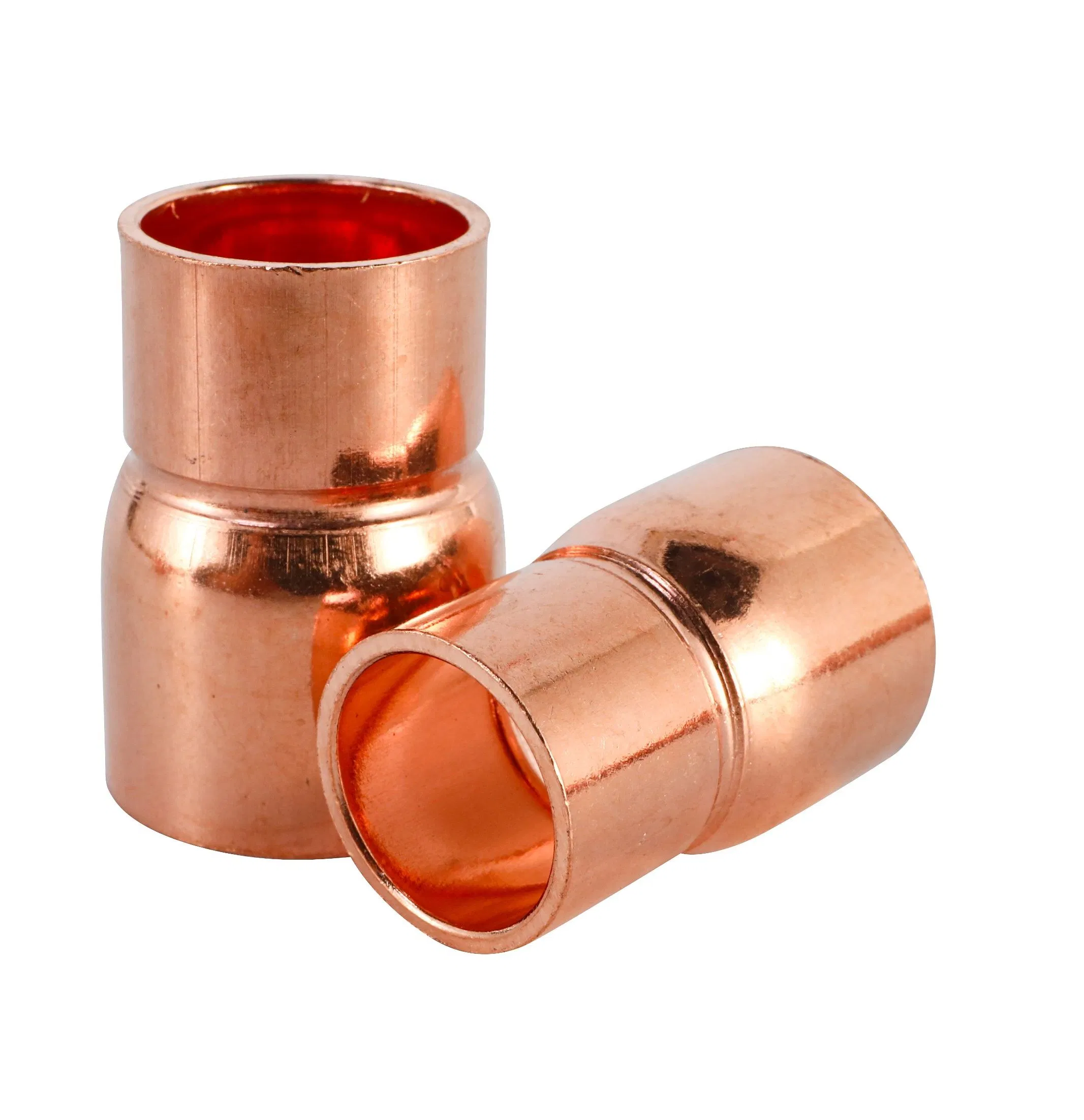 Corrosion-Resistant Copper U Bend for Air Conditioning Systems