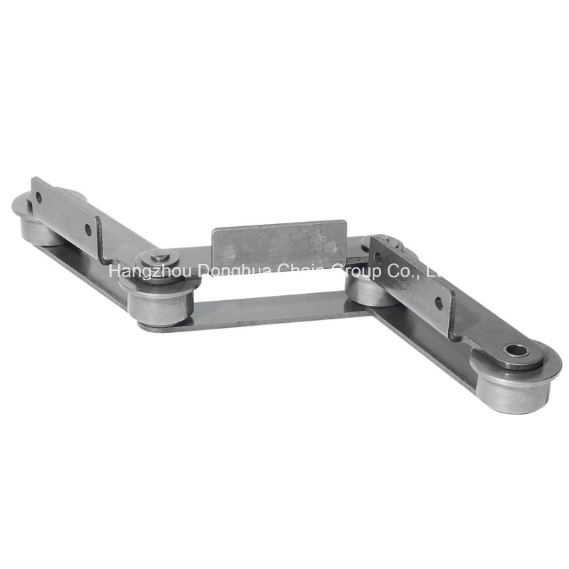 Premium-Rollenkette mit SGS-Zulassung