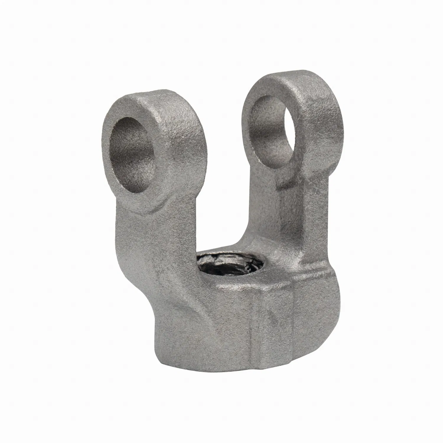 Hot Forging Press Product Steel Forging Steering Yoke