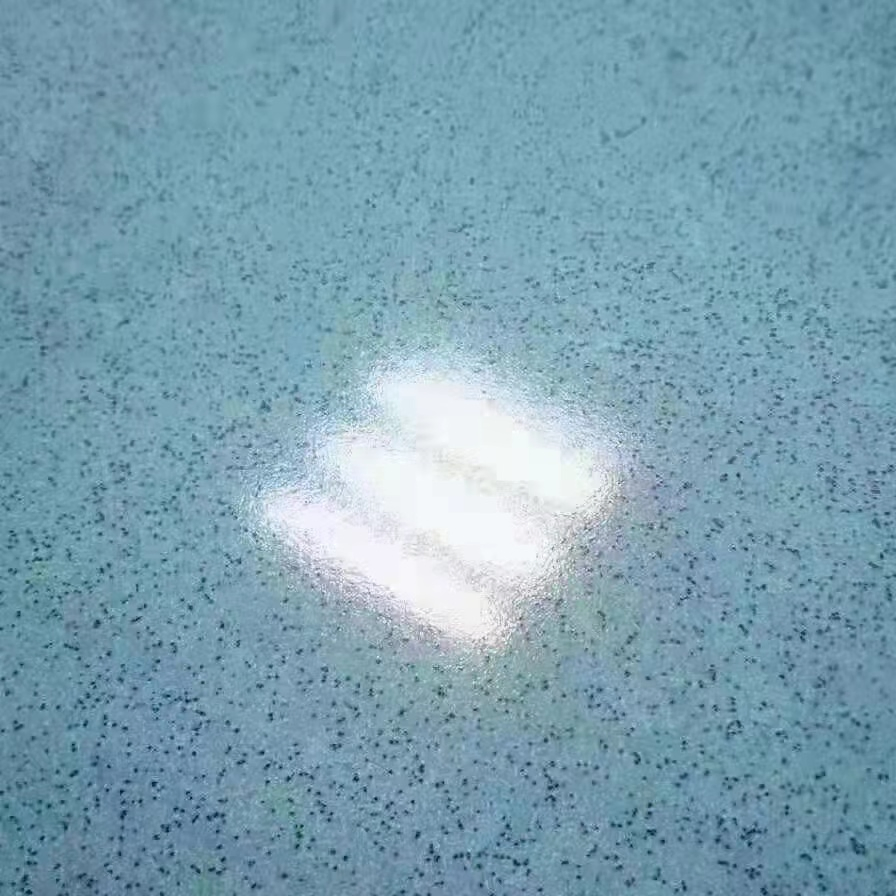 Granite Stone Paint Self Leveling Epoxy Colored Sand Floor Coating