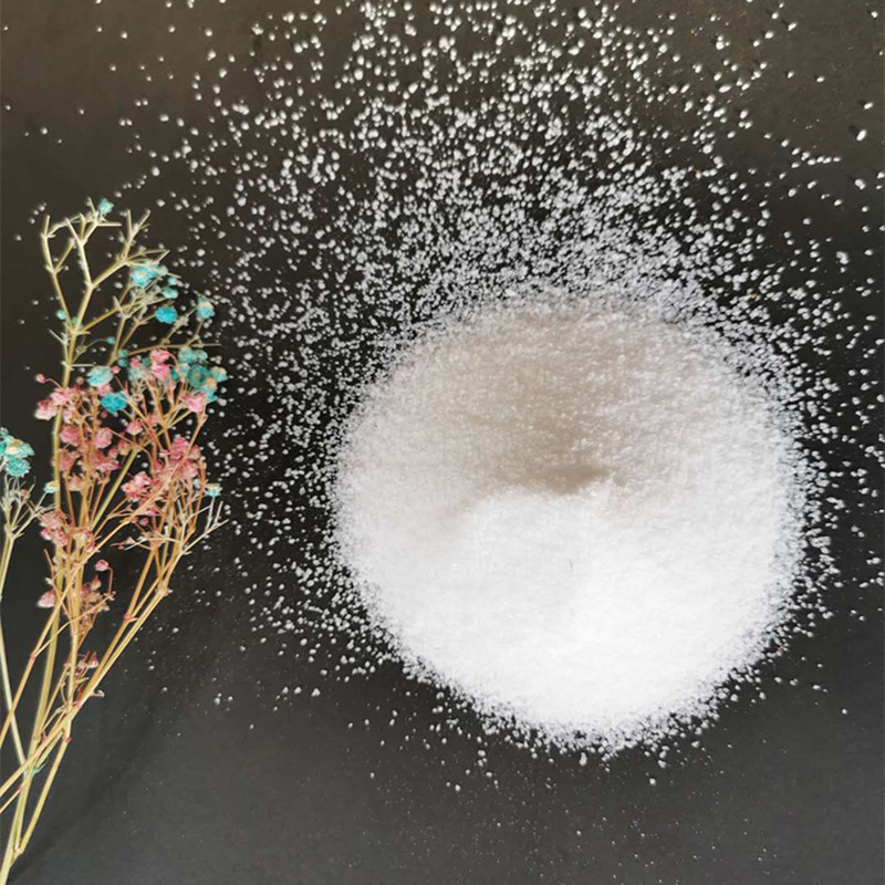 Good Price Used in Coal Washing Industry with Anionic Polyacrylamide/PAM/Polyelectrolyte