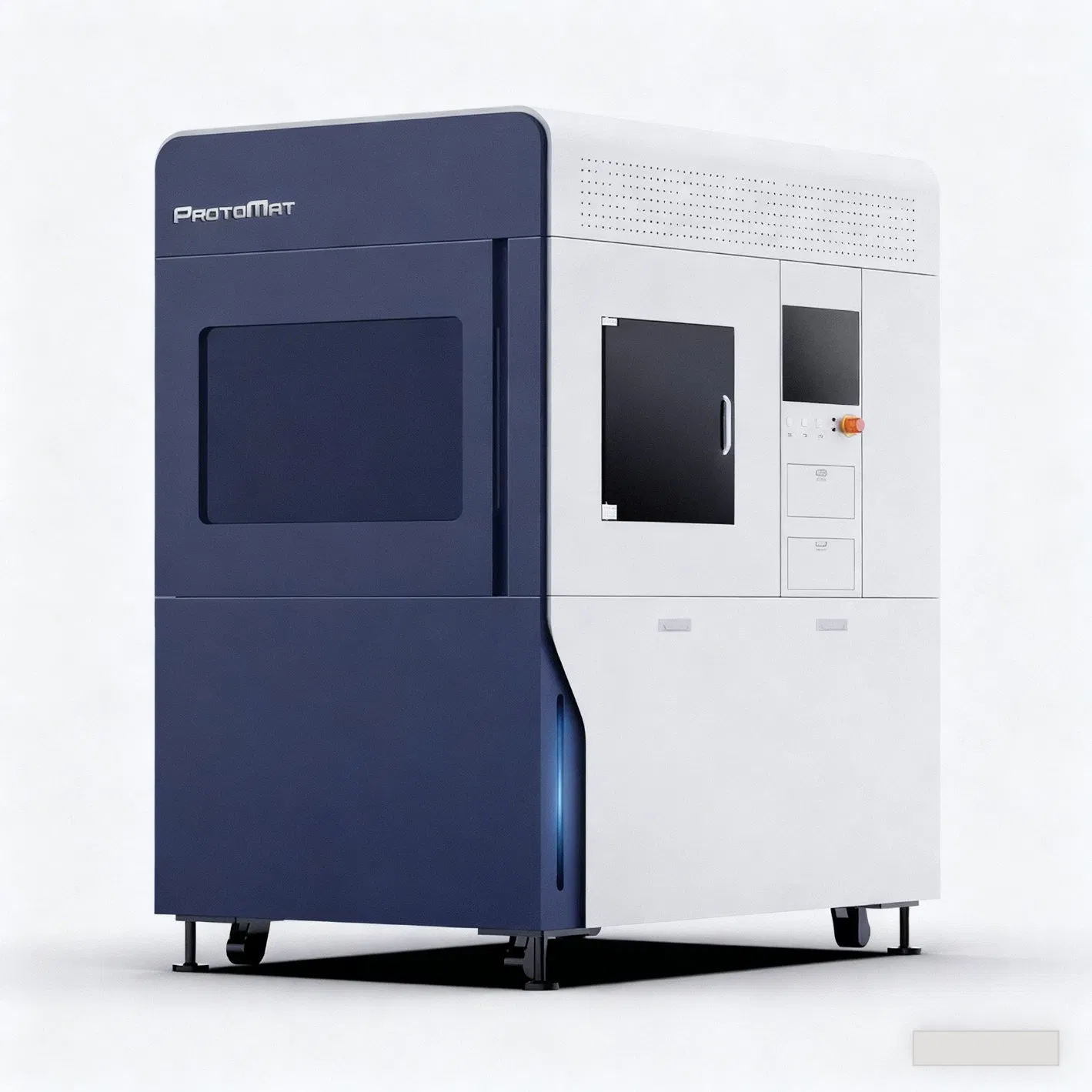 Protomat SLA 800H Industrieller 3D-Drucker