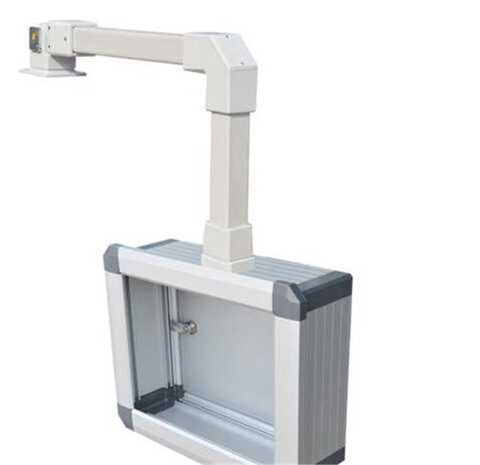 CNC-Ausleger-Betriebssystem-Box-Arm-Ausleger-System-Verpackungsbox