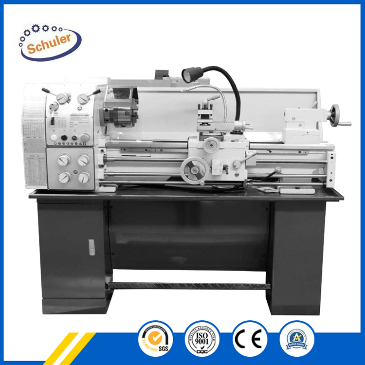 C6132A CQ6140A High Precision Bench Lathe Metal Lathe Machine