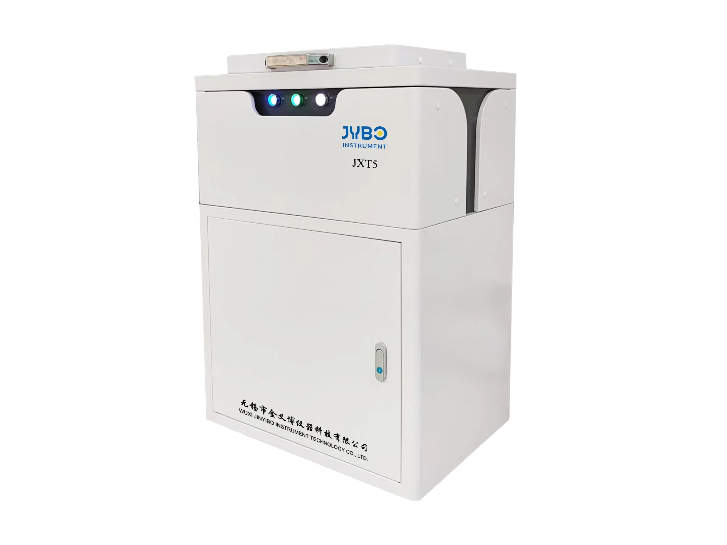 مطياف الكشف عن التوجيه Xrf الأكثر مبيعًا بحد كشف من F-U