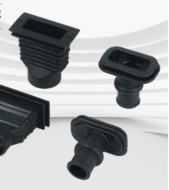 Rubber Dust Cap Shock Absorber Silicone Gasket