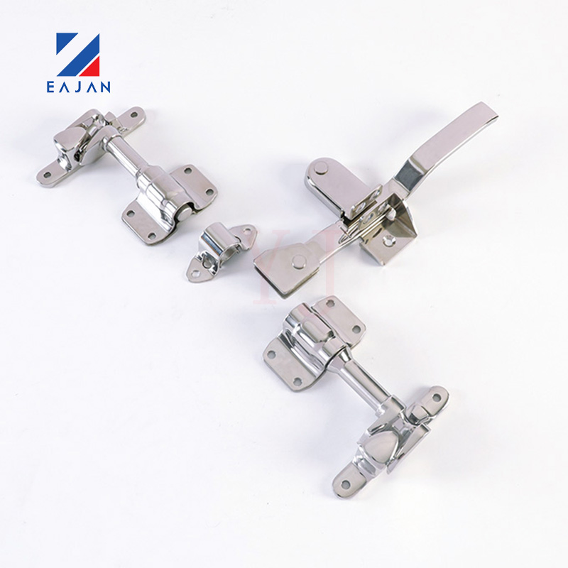 Truck Handle Lock for Refrigerator Shipping Container