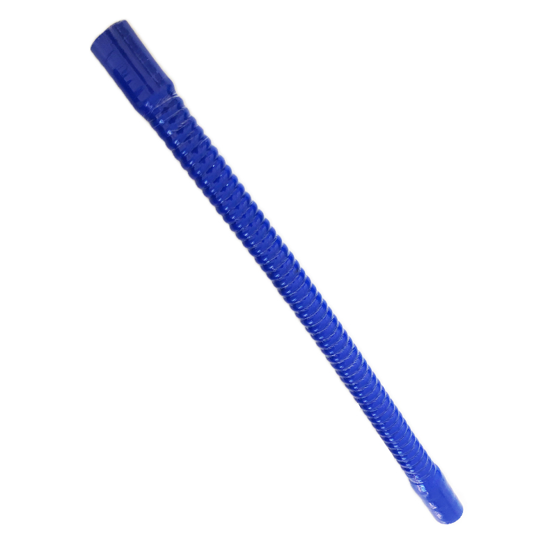 Automobile High Temperature Radiator Flexible Wire Reinforced Silicone Hose