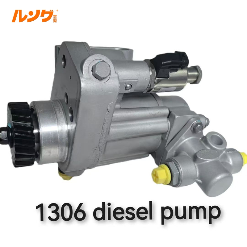 Diesel Water Pump for Perkins 1306 Dt408 Engine Parts 1830606c94 1830606c93 1817687c92