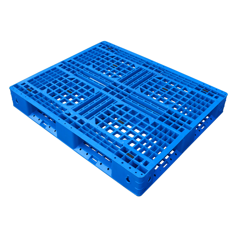 Nexara Heavy Duty 1200*1000*150mm Grid Field Plastic Pallet