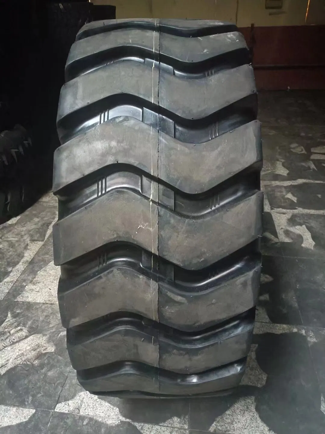 14.00-25 24pr TT OTR Tyres Off Road Tires for Loader Dozer Earthmover Grader Scraper
