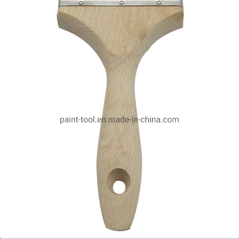 Sash Cutter Brush Hand Tool Painting Brush Wall Paint Brush