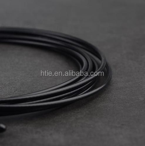 PVC Coated Galvanized Steel Wire Rope for Jump Rope 3m Long
