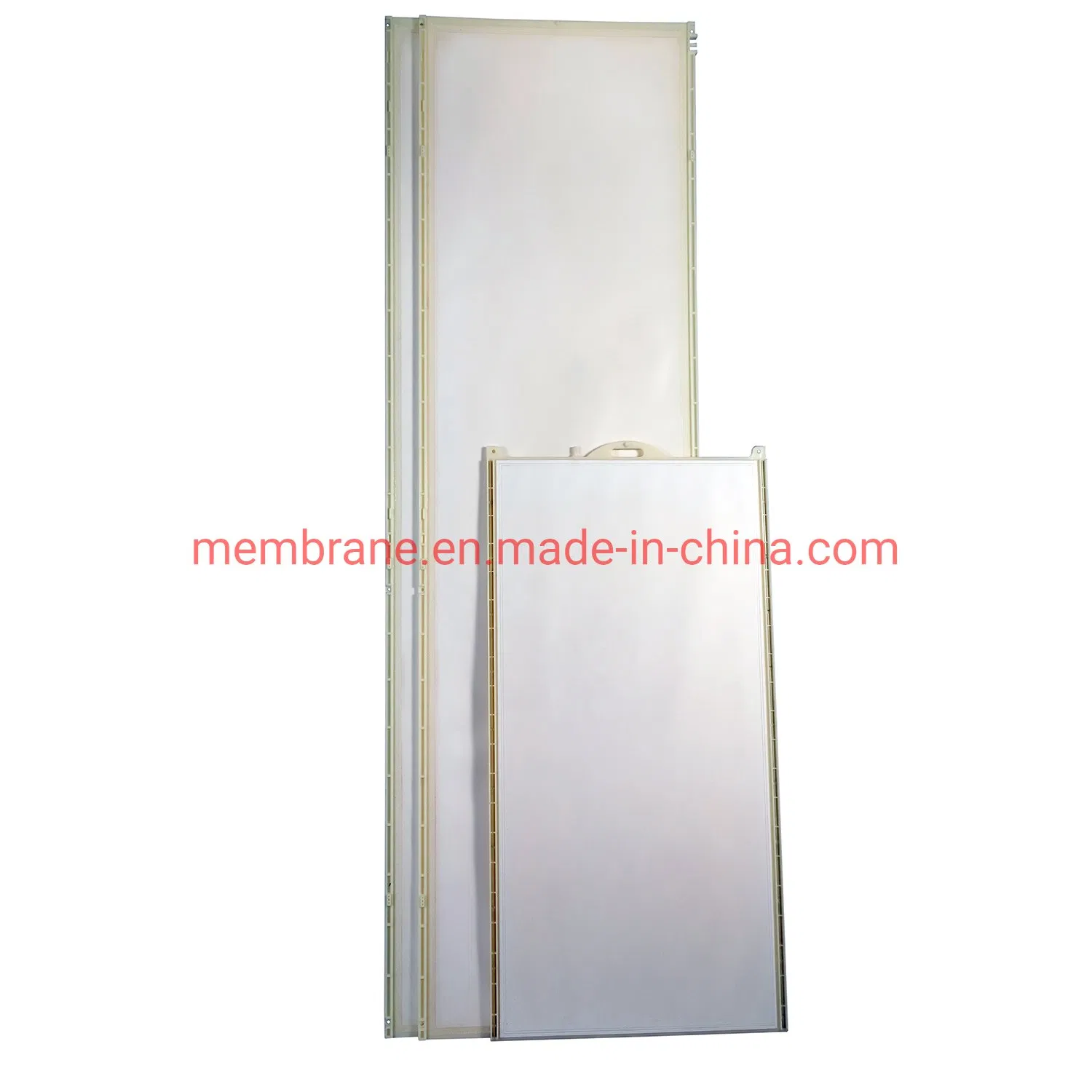 Mbr Membrane Cartridge (1.6M2/Plate)